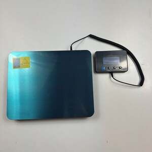 MUNBYN P8H Heavy Duty Digital Postal Scale for Shipping & Packages